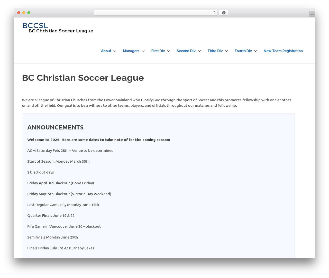 Poseidon WordPress theme - bccsl.org Poseidon WordPress theme - bccsl.org