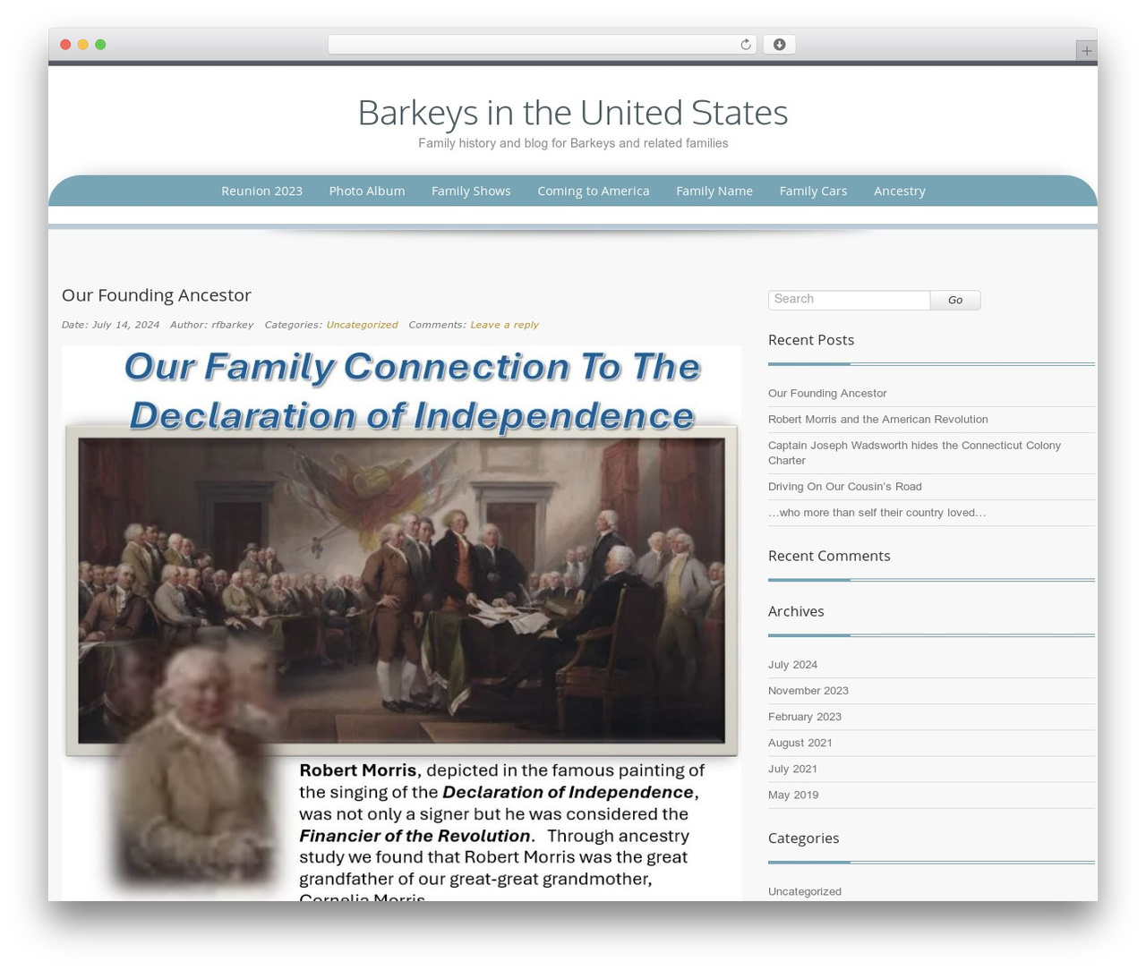 Preference Lite theme WordPress - barkey-us.org/wordpress Preference Lite theme WordPress - barkey-us.org/wordpress