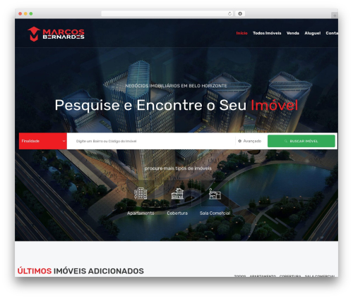 Inwave common WordPress plugin - marcosbernardes.com.br