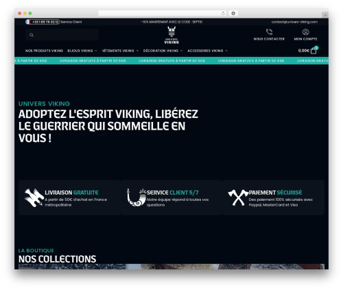 Funnelkit stripe woo payment gateway WordPress plugin - www.univers-viking.com
