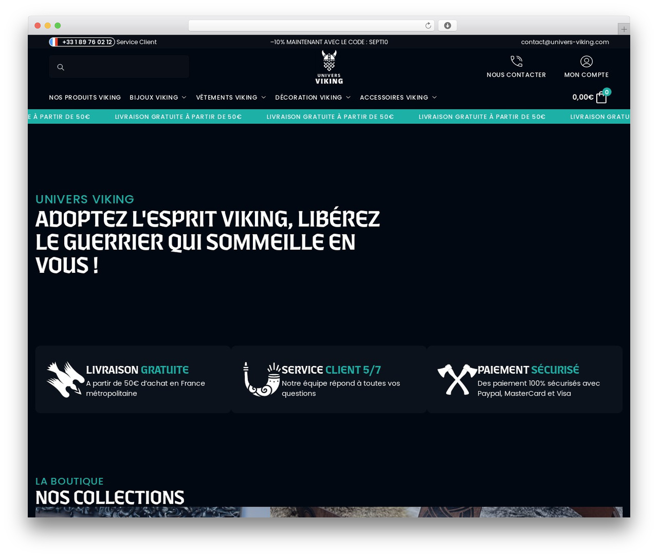 Shoptimizer Child Theme theme WordPress - www.univers-viking.com Shoptimizer Child Theme theme WordPress - www.univers-viking.com