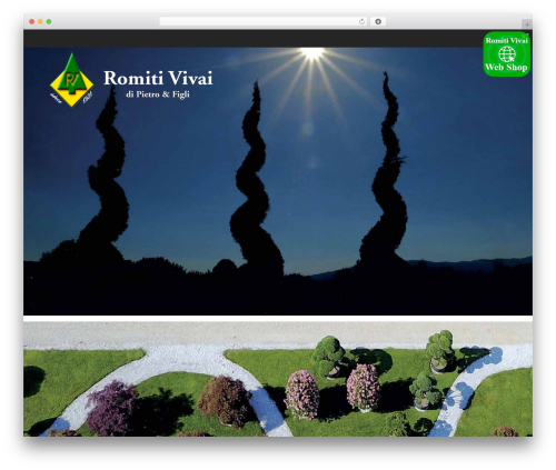 Spring framework WordPress plugin - romitivivai.it