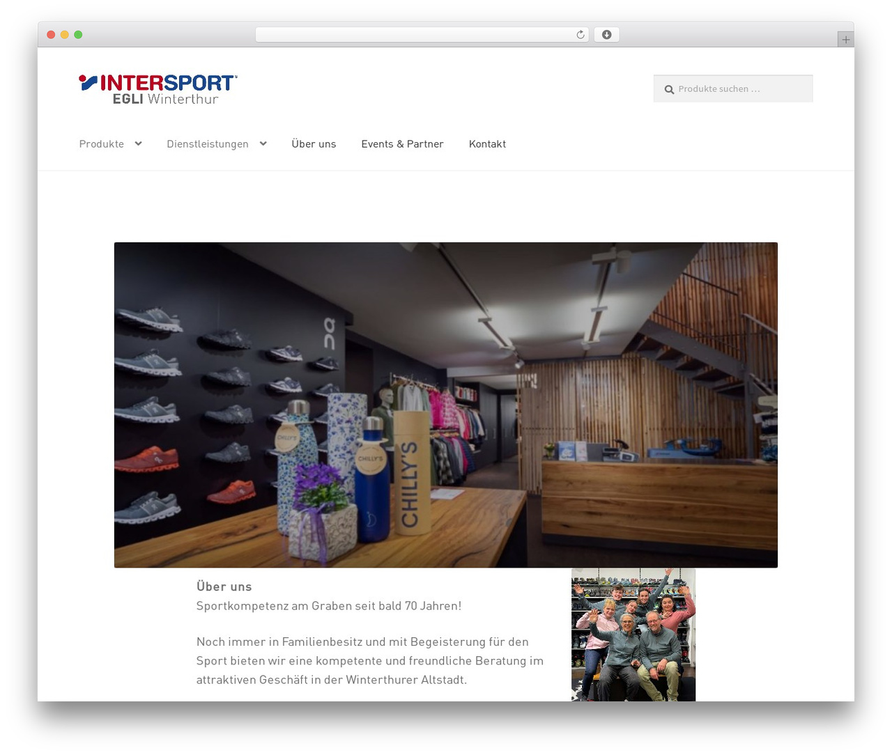 Storefront theme WordPress - eglisport.ch Storefront theme WordPress - eglisport.ch