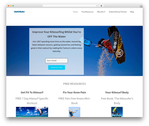 AWeber – Free Sign Up Form and Landing Page Builder Plugin for Lead Generation and Email Newsletter Growth (aweber-web-form-widget) free WordPress plugin - tantrumkitesurf.com AWeber – Free Sign Up Form and Landing Page Builder Plugin for Lead Generation and Email Newsletter Growth (aweber-web-form-widget) free WordPress plugin - tantrumkitesurf.com