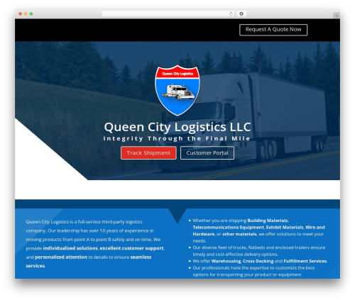 WordPress Backup & Migration (wp-migration-duplicator) free WordPress plugin - shipqueencitylogistics.com WordPress Backup & Migration (wp-migration-duplicator) free WordPress plugin - shipqueencitylogistics.com