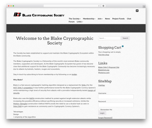 WP eCommerce (wp-e-commerce) free WordPress plugin - blakecrypto.com WP eCommerce (wp-e-commerce) free WordPress plugin - blakecrypto.com