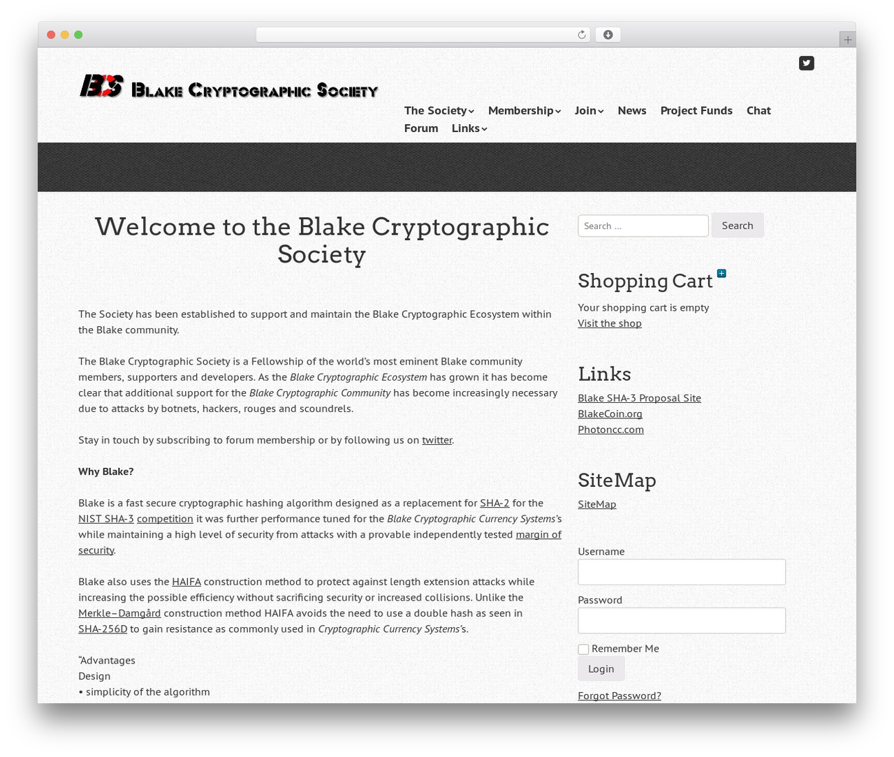 Theme WordPress Quark - blakecrypto.com Theme WordPress Quark - blakecrypto.com