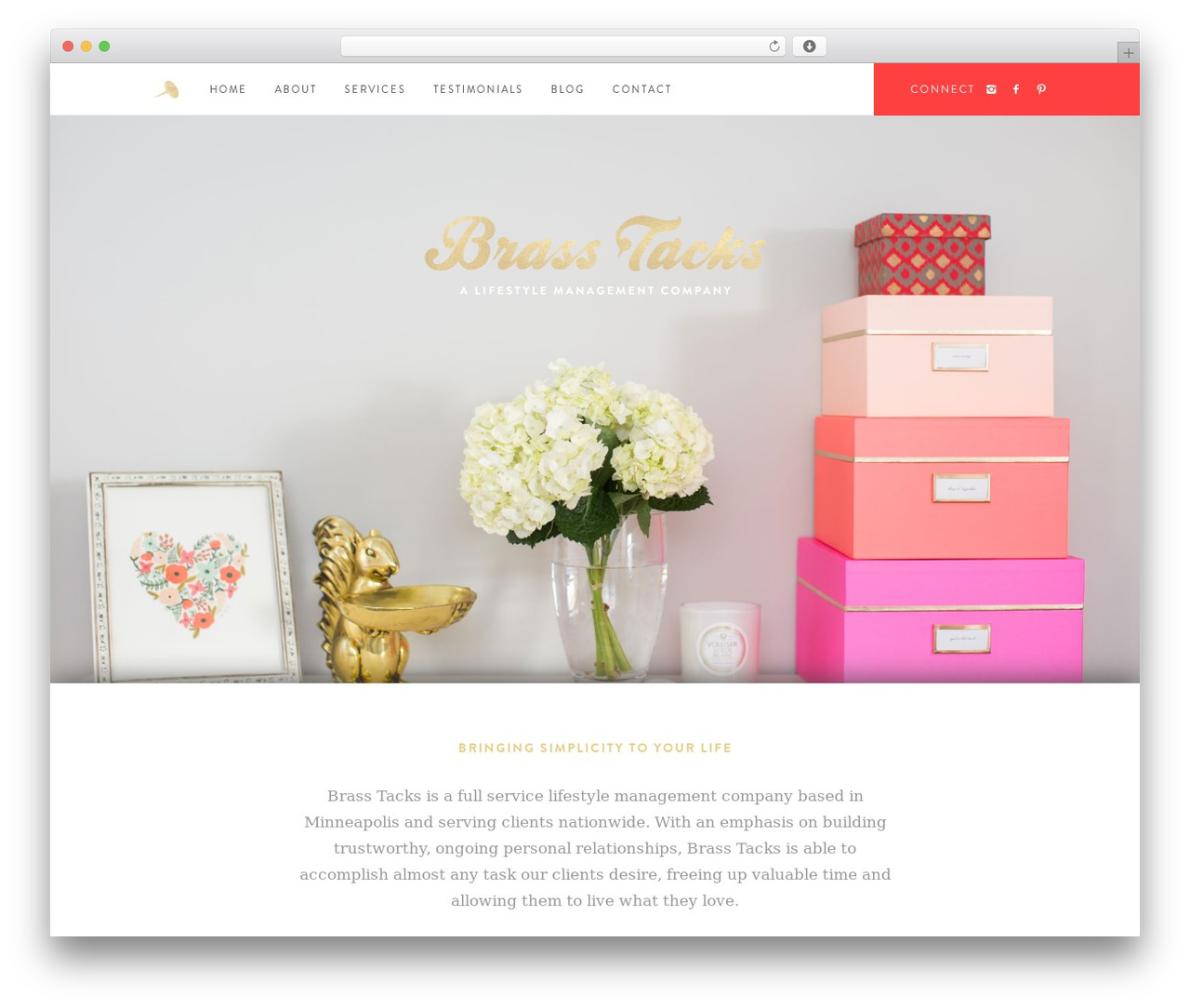 Toolbox WordPress theme - brasstacksllc.com Toolbox WordPress theme - brasstacksllc.com
