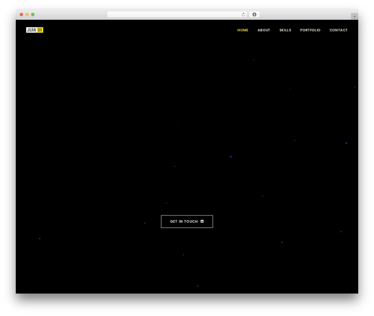 Uncode theme WordPress - juanux.com Uncode theme WordPress - juanux.com