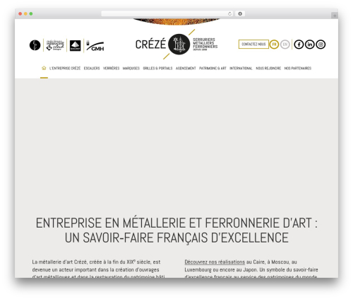 Piotnetforms pro WordPress plugin - www.creze.fr