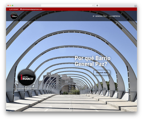 Sticky Popup (sticky-popup) free WordPress plugin - grupoinarco.com