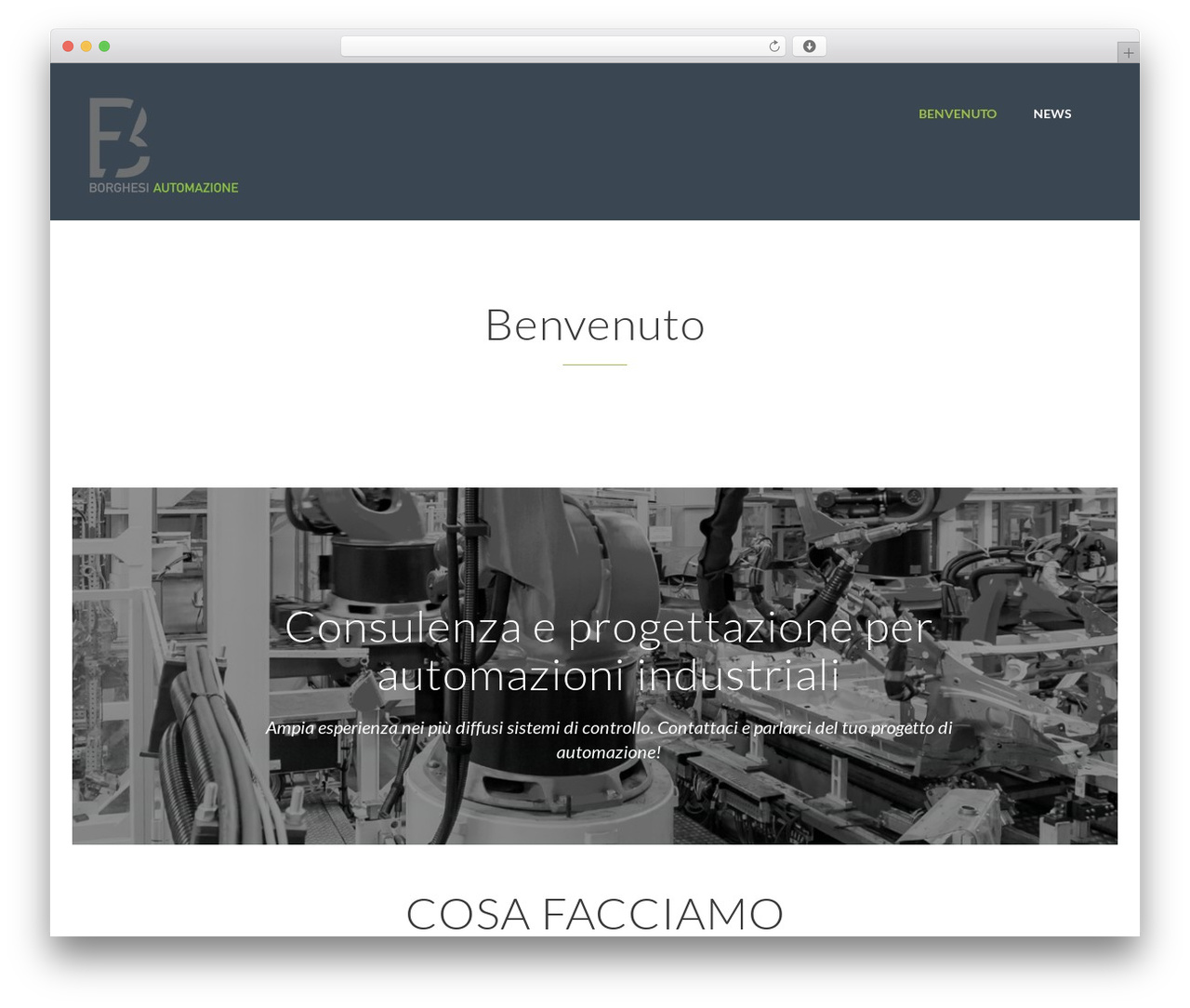 WordPress theme Evoke - brg-aut.com WordPress theme Evoke - brg-aut.com