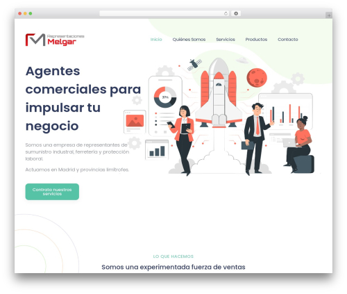 Sellkit pro WordPress plugin - representacionesmelgar.com