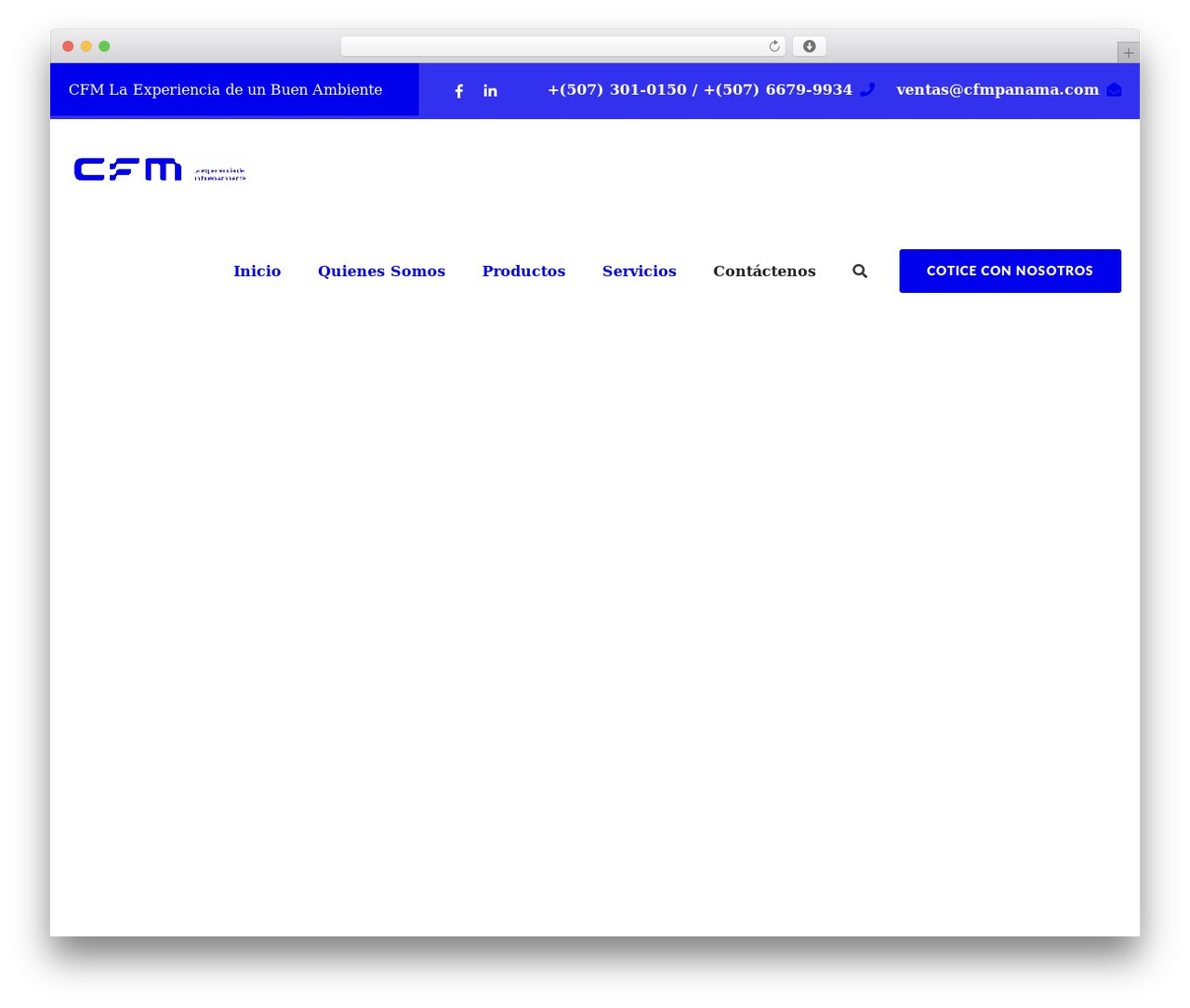 WordPress theme Solustrid - cfm-technologies.com WordPress theme Solustrid - cfm-technologies.com