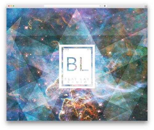 Alpine photo tile for instagram WordPress plugin - beatlabradio.com