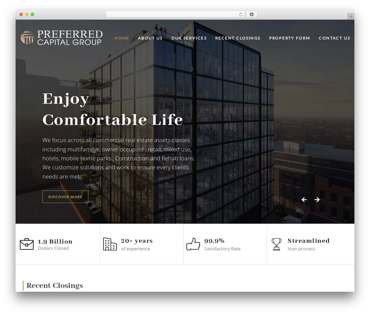 Addendum WordPress theme - pcgil.com Addendum WordPress theme - pcgil.com