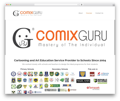 Ithemes security pro WordPress plugin - comixguru.com.sg