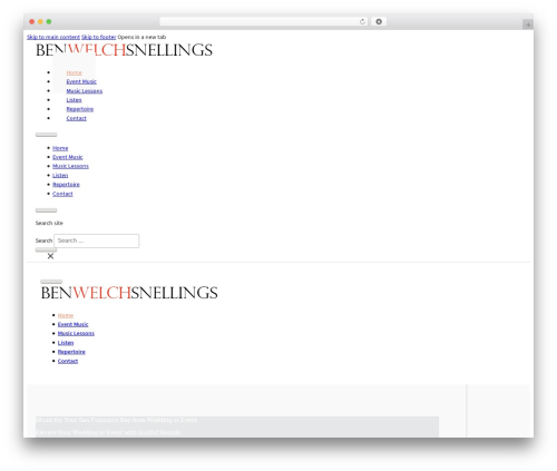 Bricksable for Bricks Builder (bricksable) free WordPress plugin - benwelchsnellings.com Bricksable for Bricks Builder (bricksable) free WordPress plugin - benwelchsnellings.com