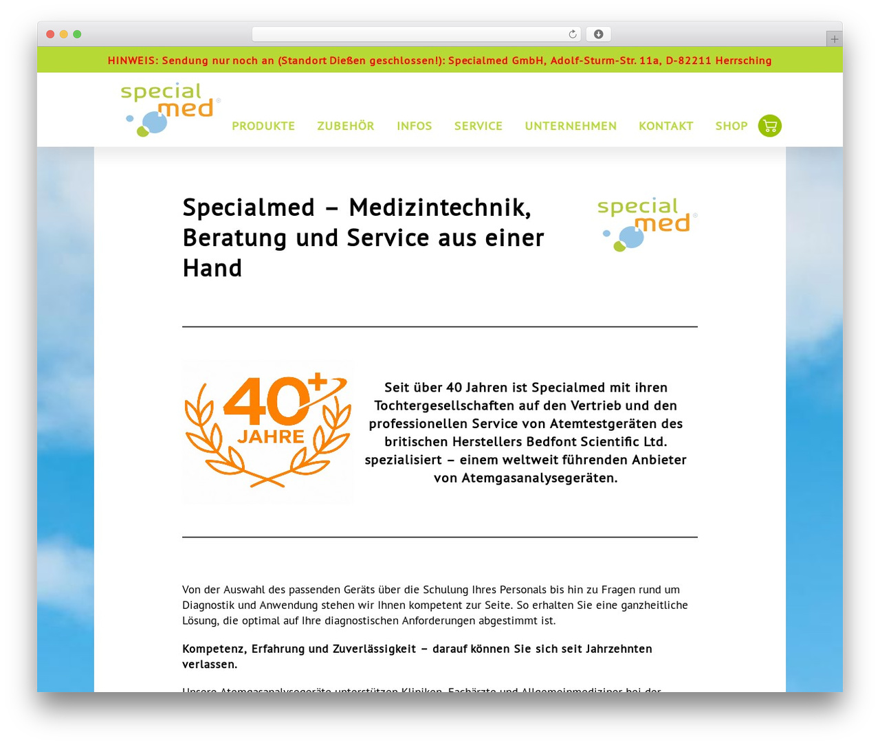 Fabricca Theme theme WordPress - specialmed.de Fabricca Theme theme WordPress - specialmed.de