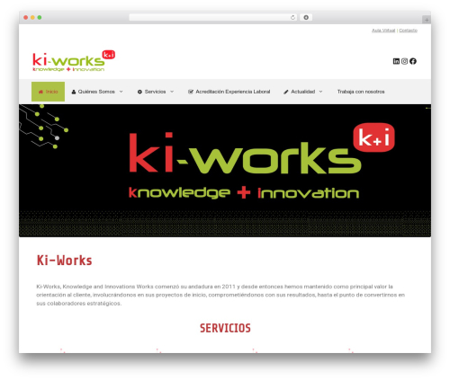 Contact Form 7 Redirect & Thank You Page (cf7-redirect-thank-you-page) free WordPress plugin - ki-works.es Contact Form 7 Redirect & Thank You Page (cf7-redirect-thank-you-page) free WordPress plugin - ki-works.es