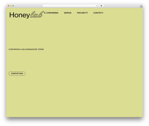 Proelements 4.1.0 WordPress plugin - honey-lab.com
