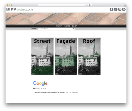 Google Maps CP (codepeople-post-map) free WordPress plugin - bipvfinder.com Google Maps CP (codepeople-post-map) free WordPress plugin - bipvfinder.com