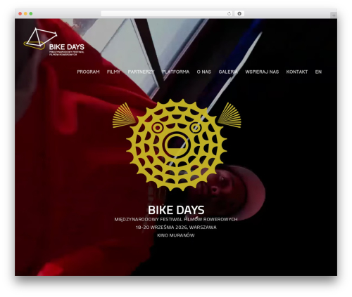 WP Construction Mode (wp-construction-mode) free WordPress plugin - bikedays.pl WP Construction Mode (wp-construction-mode) free WordPress plugin - bikedays.pl
