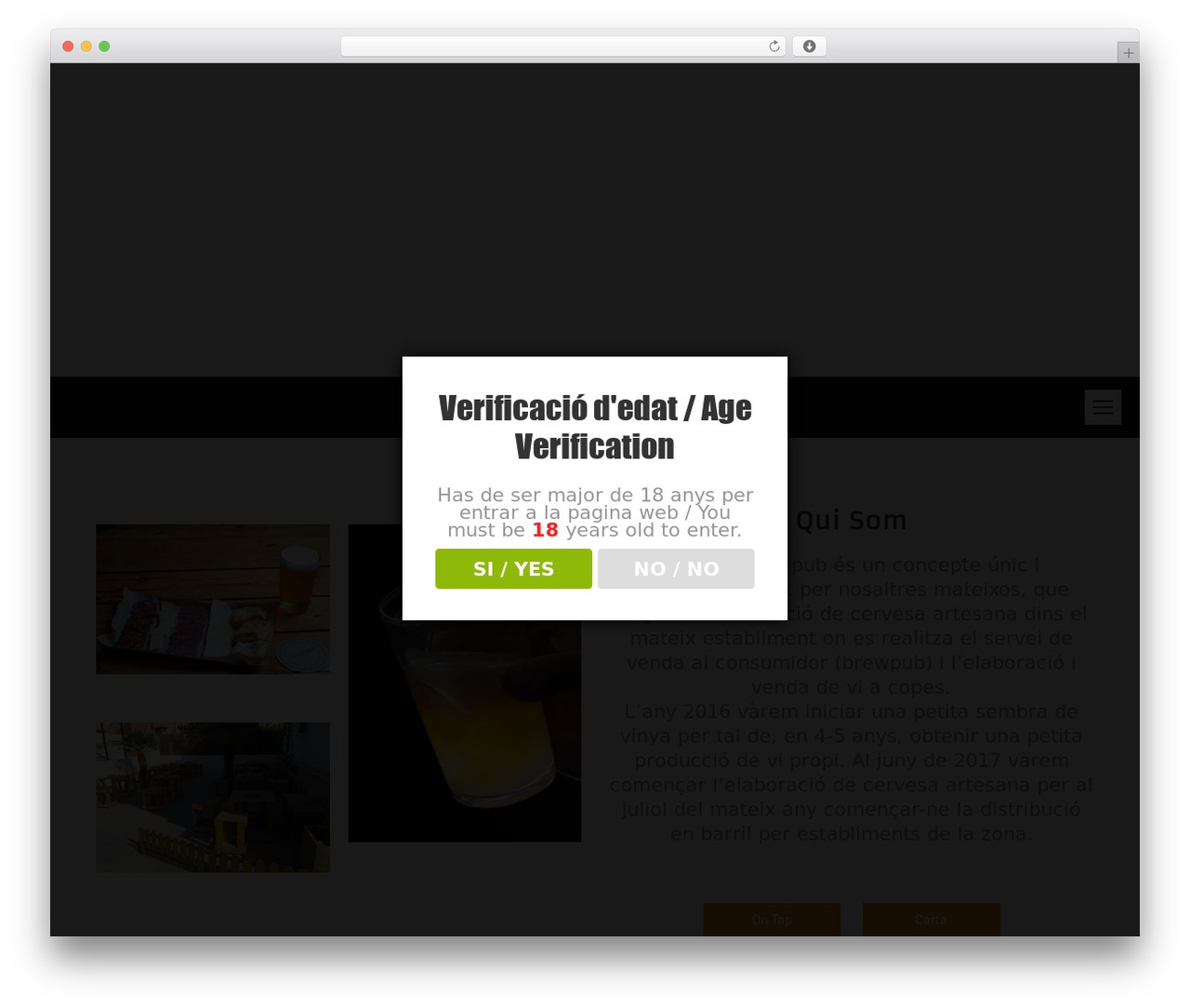 The7 WordPress theme - sacerviseria.com The7 WordPress theme - sacerviseria.com