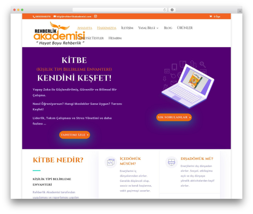Quiz maker woocommerce WordPress plugin - rehberlikakademisi.com