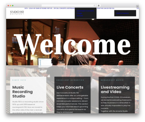 Lbg_fullscreen_fullwidth_slider WordPress plugin - studio150.nl