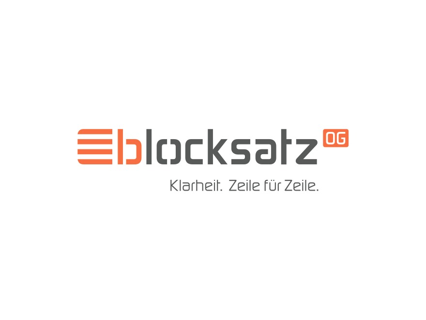 WordPress theme Blocksatz Wordpress Theme by Rudolf Hartjes