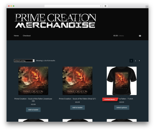 Easy sale badges for woocommerce WordPress plugin - www.primecreationstore.se