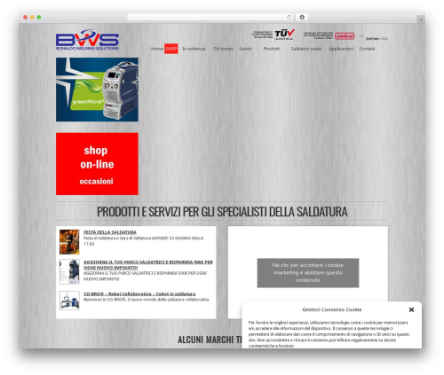 Styles with shortcodes WordPress plugin - bonaldowelding.com