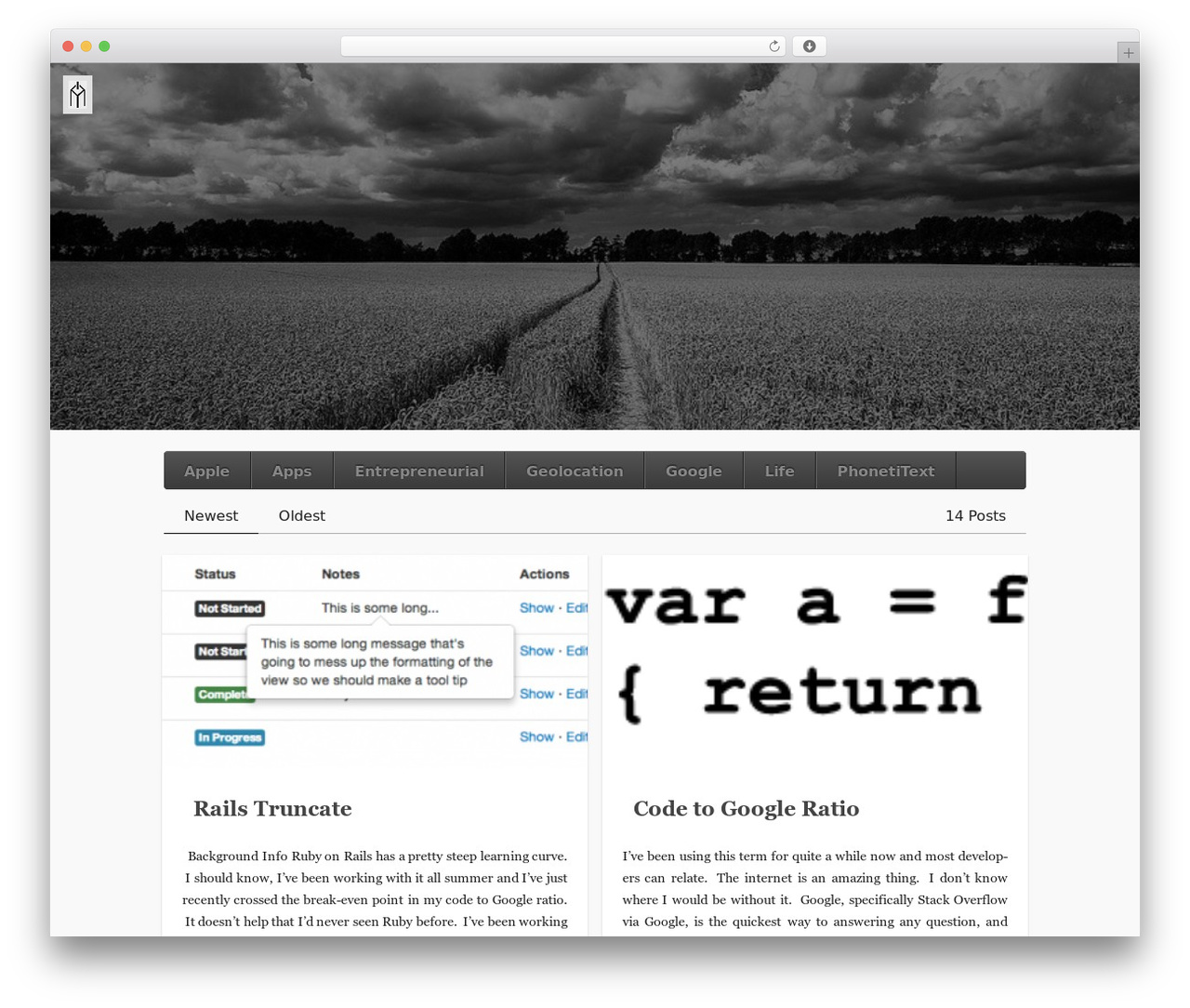 WPMedium WordPress theme - blog.techapolis.com WPMedium WordPress theme - blog.techapolis.com