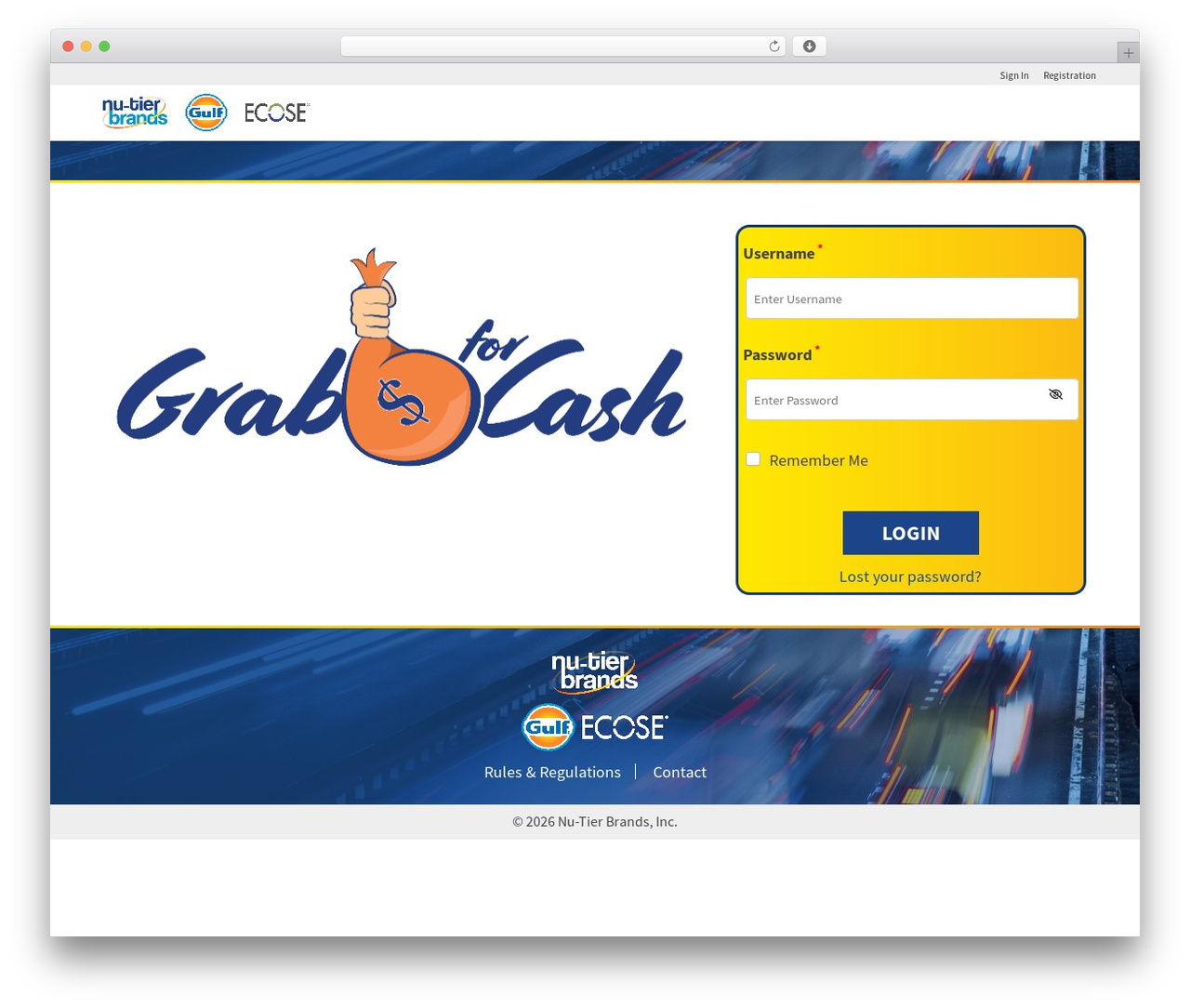 Brawn WordPress theme design - gulfcashgrab.com Brawn WordPress theme design - gulfcashgrab.com