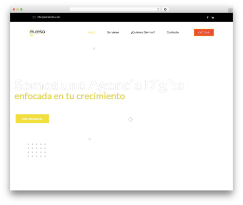 Rs_addons WordPress plugin - eurekahn.com