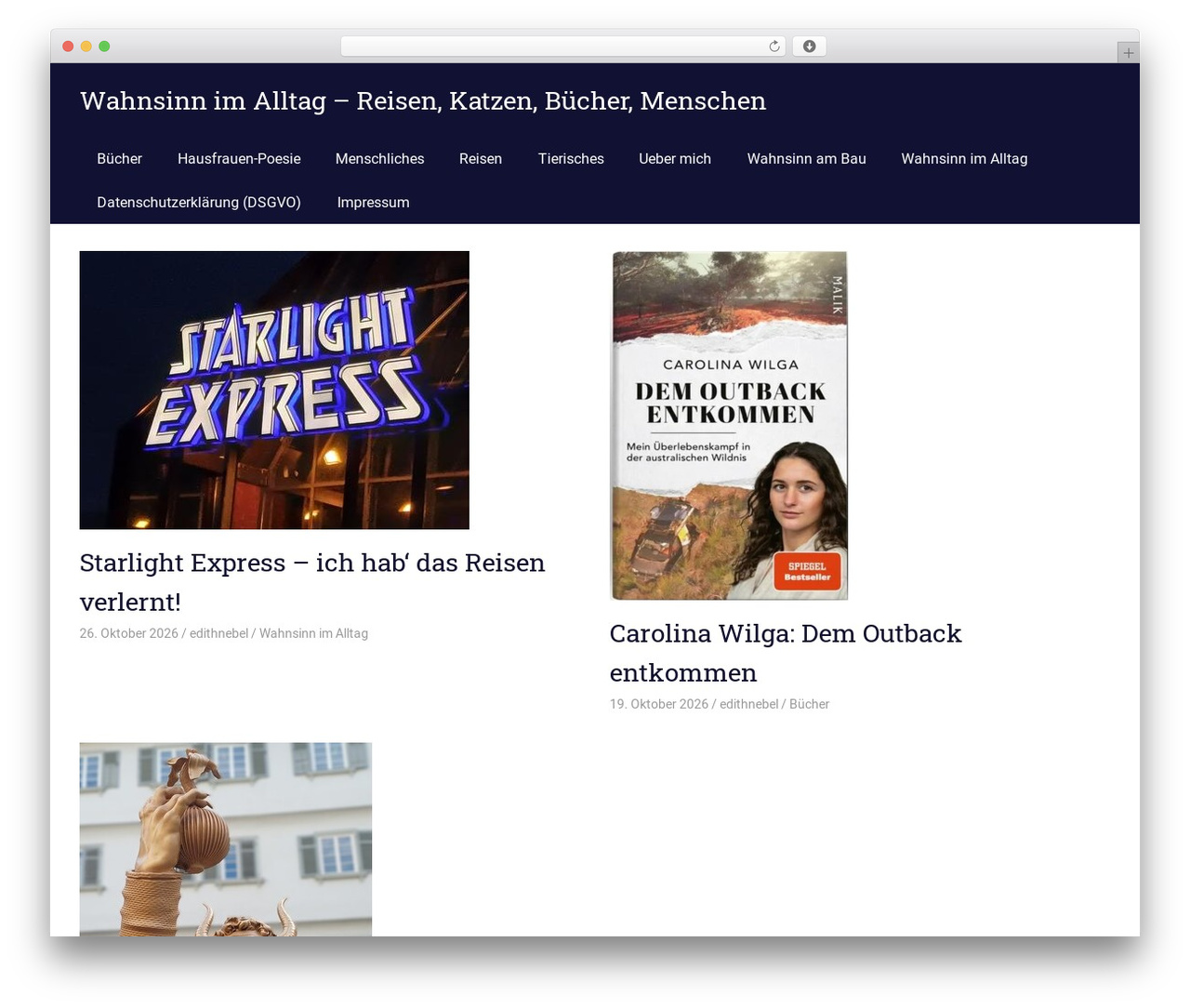 Gridbox WP theme - boxmail.de Gridbox WP theme - boxmail.de