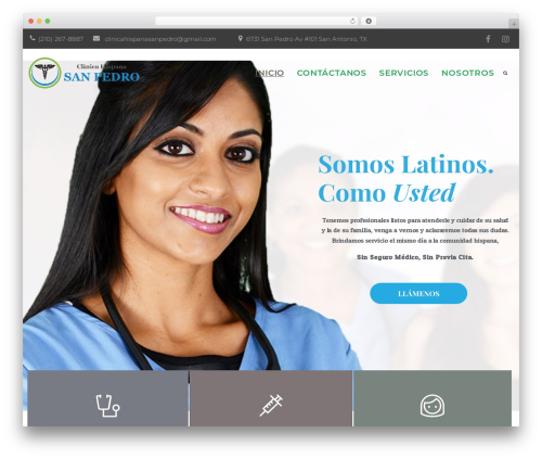 Kava extra WordPress plugin - clinicahispanasanpedro.com