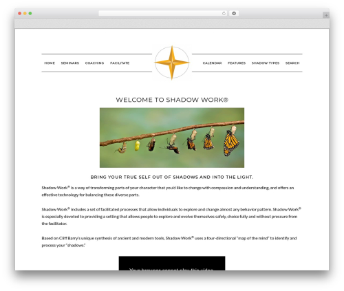 Wordpress list articles WordPress plugin - shadowwork.com
