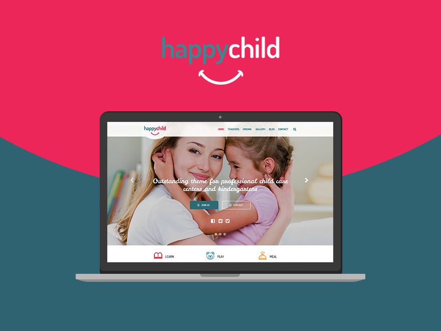 ourtheme theme WordPress ourtheme theme WordPress
