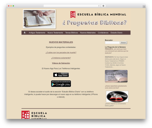 Image slider with description (image-slider-with-description) free WordPress plugin - preguntasdelabiblia.net