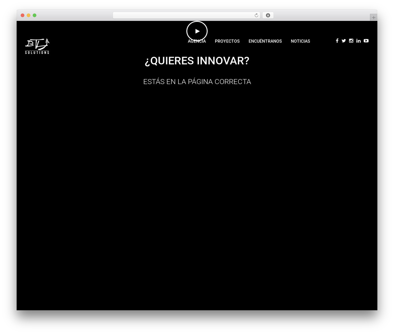 Prodo WordPress theme - btldevenezuela.com Prodo WordPress theme - btldevenezuela.com