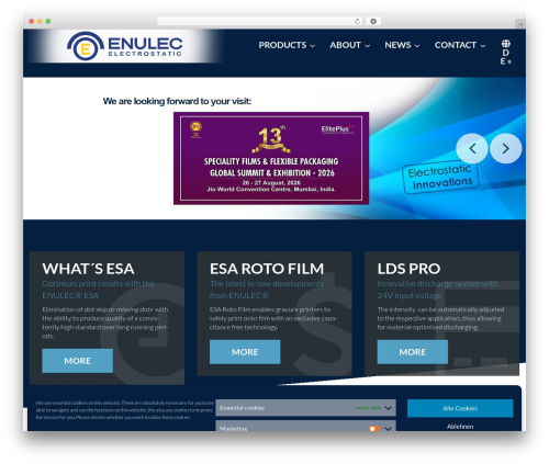 Cherry rank WordPress plugin - enulec.com