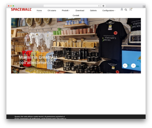 User registration plugin for woocommerce WordPress plugin - spacewall.it