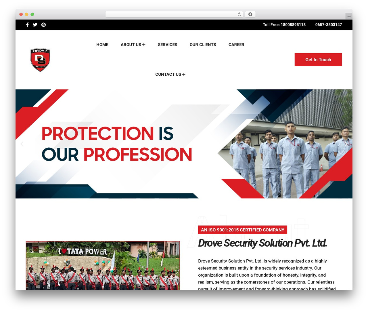 Theme WordPress Sectox - drovesecurity.com Theme WordPress Sectox - drovesecurity.com