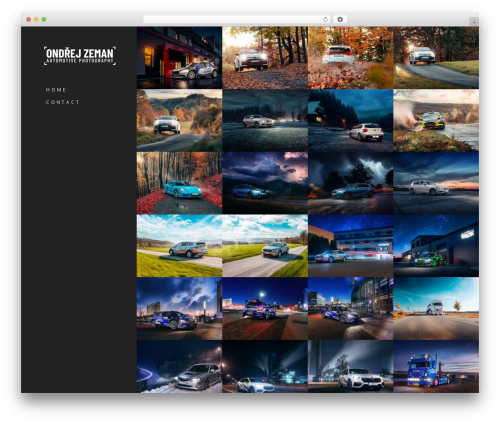 Theme WordPress TopPic - don.vn.cz