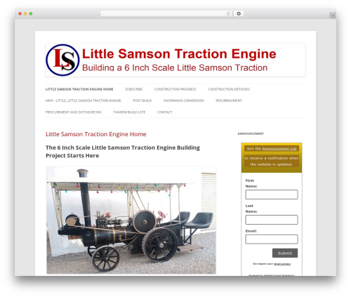 Popupsmart – Free Popup Builder (popupsmart) free WordPress plugin - littlesamsontractionengine.com