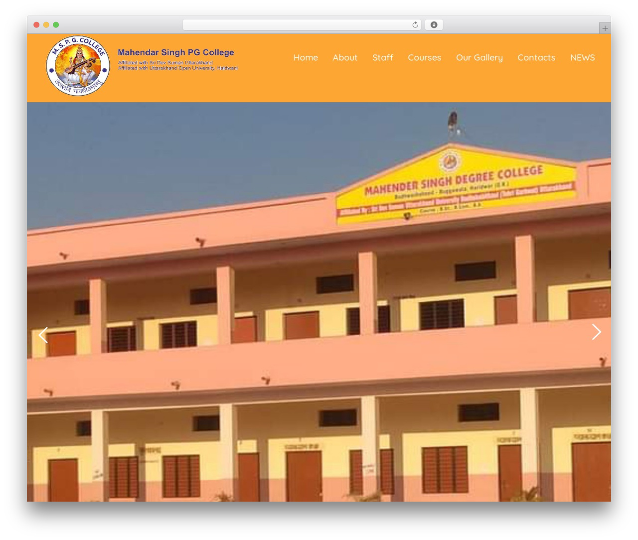 WordPress theme Deltapiinfotech - msdegcollege.com WordPress theme Deltapiinfotech - msdegcollege.com
