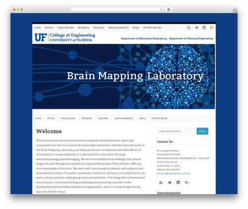 Multimanager wp WordPress plugin - brainmappinglab.org