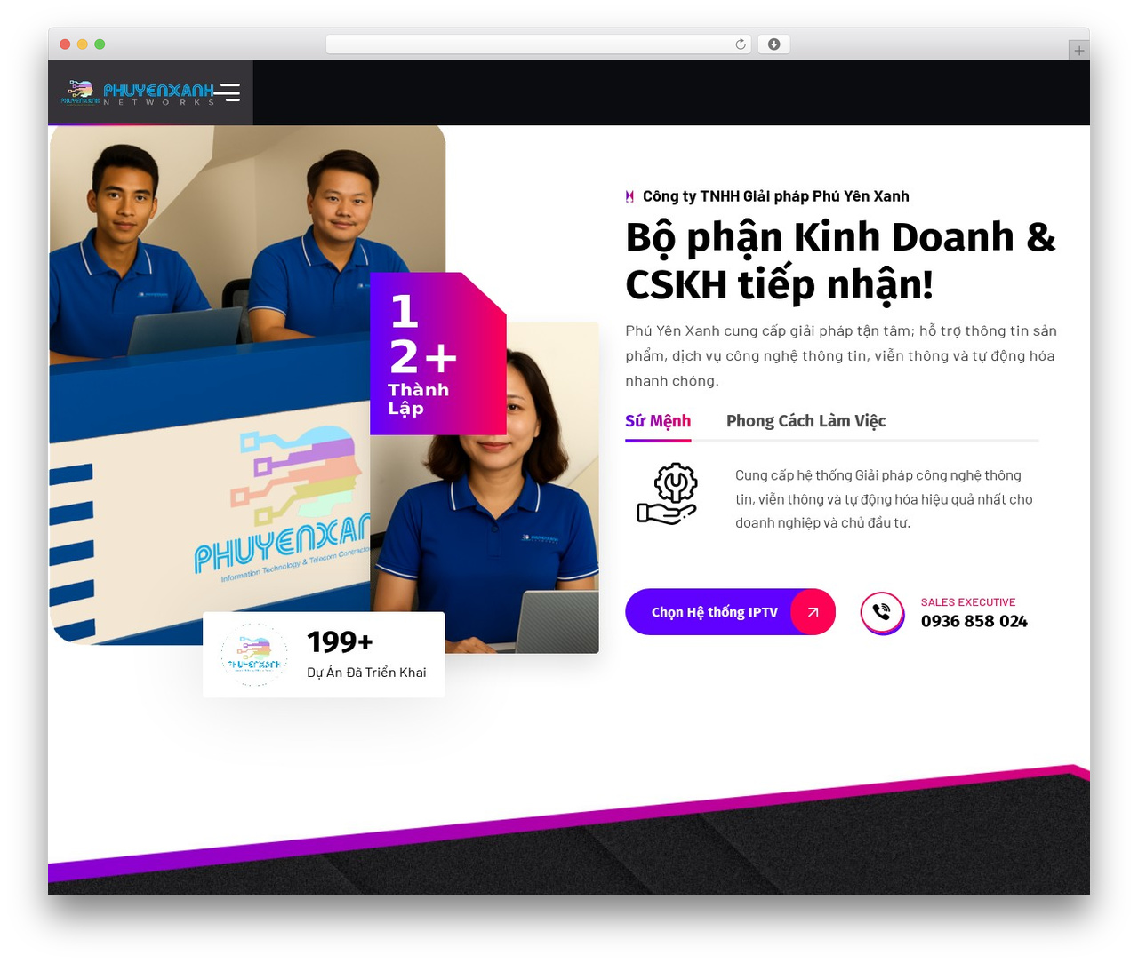WordPress theme Proactive - phuyenxanh.vn WordPress theme Proactive - phuyenxanh.vn